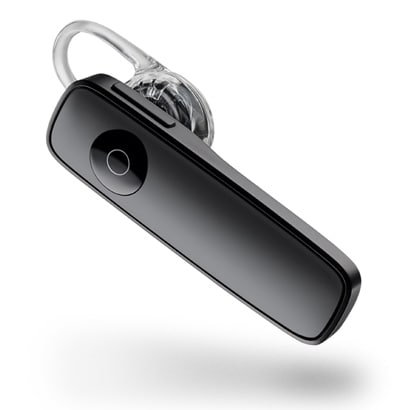 Marque 2 M165-B [BluetoothワイヤレスヘッドセットM165 ブラック]