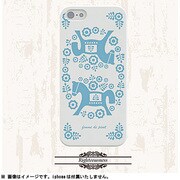 ファムデピオット iPhone5 カバー Righteousness BL [iPhone 5用ジャケット]