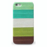 Prestige Eelレザーカバー [iPhone5 マルチGR]