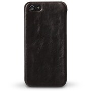 E'stimeカバー [iPhone5 BKチョコ]