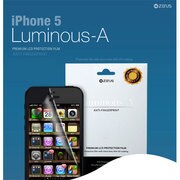 Luminous-Aスクリーンフィルム [iPhone5 フロント2枚入]