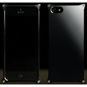 MA-5B01-BKK [iPhone5用 アルミジャケット BK]