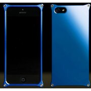 MA-5B01-BLK [iPhone5用 アルミジャケット BL]