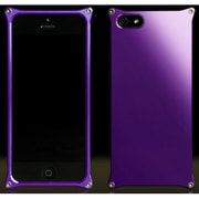 MA-5B01-PPK [iPhone5用 アルミジャケット PU]