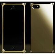 MA-5B01-GK [iPhone5用 アルミジャケット GD]