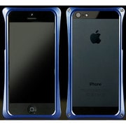 MA-5X01-BLK [iPhone5用 アルミバンパー BL]