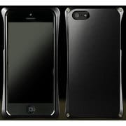 MA-5X02-BKK [iPhone5用 アルミジャケット BK]