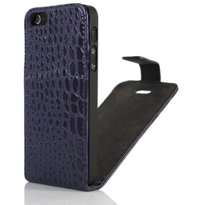 j-07819-6 [iPhone5レザーケース]