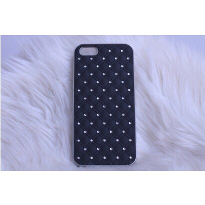 FIP5-KCA1/BK [iPhone5用 キラキラケース]