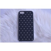 FIP5-KCA1/BK [iPhone5用 キラキラケース]