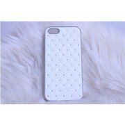 FIP5-KCA1/WH [iPhone5用 キラキラケース]
