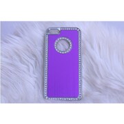 FIP5-KCA2/PU [iPhone5用 キラキラケース]