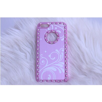 FIP5-KCA3/PK [iPhone5用 キラキラケース]