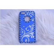 FIP5-KCA3/BL [iPhone5用 キラキラケース]