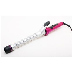 スパイラルアイロン　丸8ミリ スタイリッシュ カーリングアイロン25mm – mod's hair styling tools