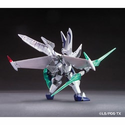 ダンボール戦機W オーディーンMk2 オーディーンMk-2／アキレスD9｜LBX｜ダンボール戦機W