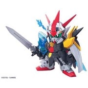 魔竜剣士(まりゅうけんし)ゼロガンダム [BB戦士378 レジェンドBB]