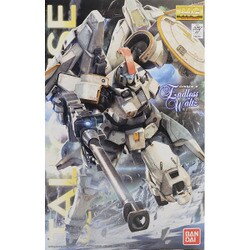ヨドバシ.com - バンダイ BANDAI OZ-00MS トールギスI EW [MG 1