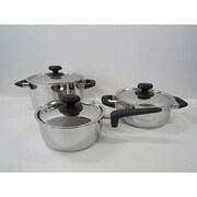 片手鍋 16cm AHC-16N