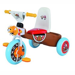 激レア！【新品・未使用】ハローキティ アドバンス GOO! 三輪車