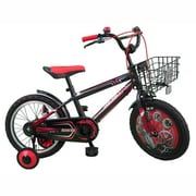 幼児用自転車 16型 仮面ライダーウィザード