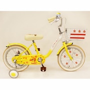 幼児用自転車 16型 スージー・ズー