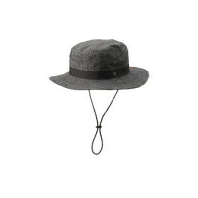 5422213APレトロハット チャコール M [APレトロハット チャコール M]