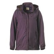 8113277トレックジャケット パープル S [トレックジャケット パープル S]