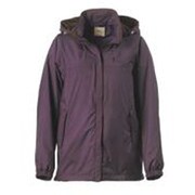 8113277トレックジャケット パープル M [トレックジャケット パープル M]