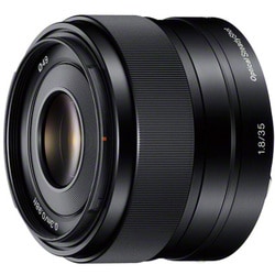 Sony  SEL35F18F   FE35mm F1.8 α　新品