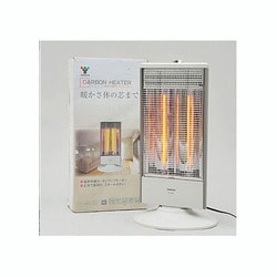 レディース 福袋 (セール) -ファッション通販 ヨドバシ.com - ヤマゼン YAMAZEN 電気暖房 遠赤外線カーボン ファンヒーター
