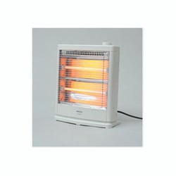 【代引可】 ヨドバシ.com - ヤマゼン YAMAZEN 電気ストーブ 800/400W切替式 ストーブ