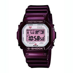 【良品】CASIO G-SHOCK GB-5600AA 5JF Bluetooth Watch メンズ レディース 腕時計 カシオ Gショック スマートフォン リンク G-SHOCK+