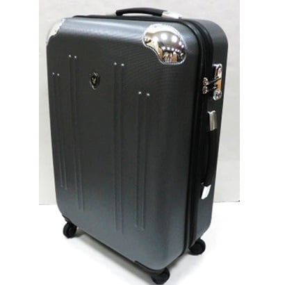 BLACK LABEL トルーマンL 旅行日数目安：2～3泊 53L グレー LAS12901-010
