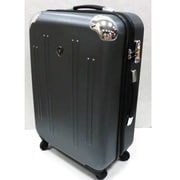 BLACK LABEL トルーマンL 旅行日数目安:2~3泊 53L グレー LAS12901-010