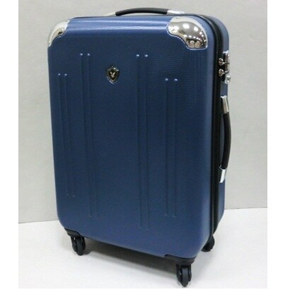 BLACK LABEL トルーマンL 旅行日数目安：2～3泊 53L ネイビー LAS12901-015