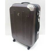 BLACK LABEL トルーマンL 旅行日数目安:2~3泊 53L チョコ LAS12901-095