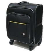 BLACK LABEL ウィラーS 旅行日数目安:1~2泊 24L ブラック LAS12904-001