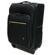 BLACK LABEL ウィラーL 旅行日数目安：1～2泊 36L ブラック LAS12905-001
