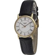 Presence（プレサンス） クオーツ レディース 並行輸入品 L4.243.6.11.2