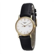 Presence（プレサンス） クオーツ レディース 並行輸入品 L4.243.6.12.2