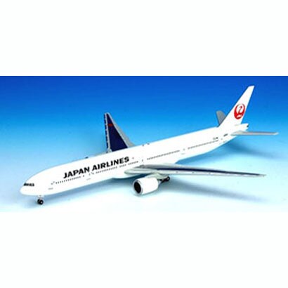 B777-300 [BJE3015 JAL JA8941]