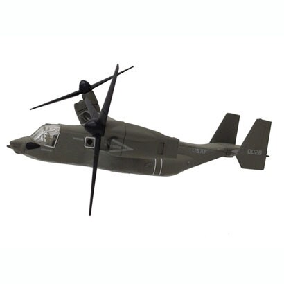 VS-22 [5378-1 オスプレイ アメリカ空軍]