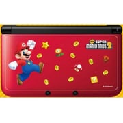 キャラプレシール for ニンテンドー3DSLL Newマリオ2 C [3DS LL用]