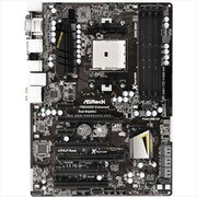 ASRock FM2A85X ATX FM2A85X Extreme4