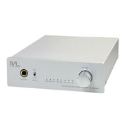 DSD & PCM 24bit/192kHz対応 USB D/A Converter RAL-DSDHA1