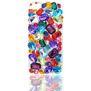 ジュエルドロップ [iPhone5ケース DECO ビビットポップ]