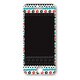 NR0076-4 [iPhone 5用 保護フィルム スマホゴ ulala]