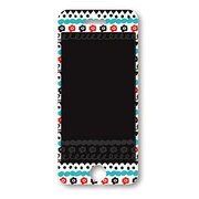 NR0076-4 [iPhone 5用 保護フィルム スマホゴ ulala]