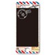 NR0076-15 [iPhone 5用 保護フィルム スマホゴ エアメール]